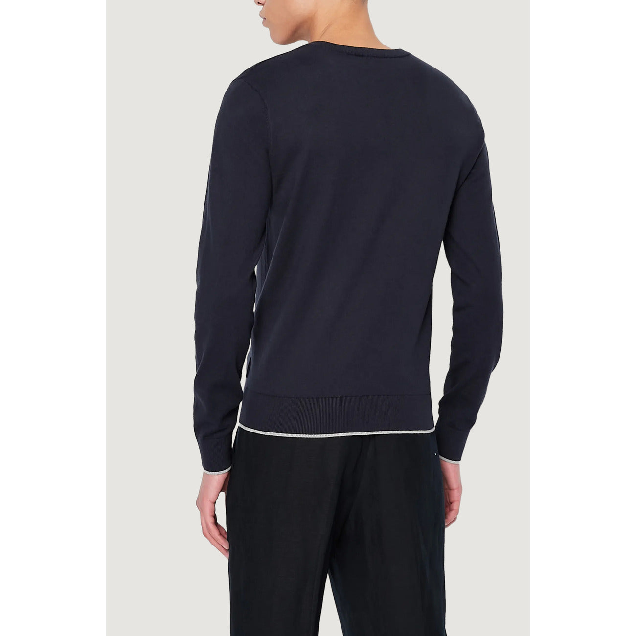 Armani Exchange - Armani Exchange Stickat Man