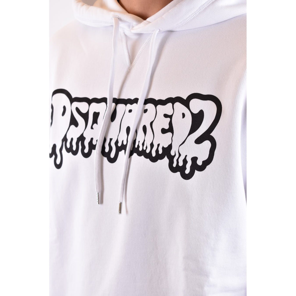 Dsquared2 - Dsquared2 Tröja Man