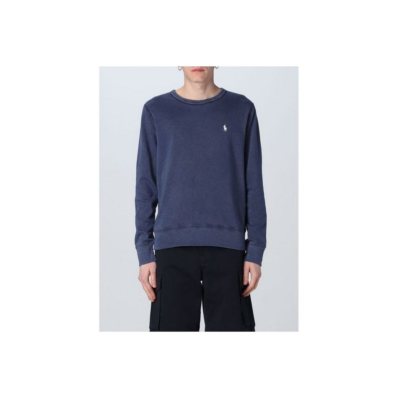 Polo Ralph Lauren - Polo Ralph Lauren Stickat Man