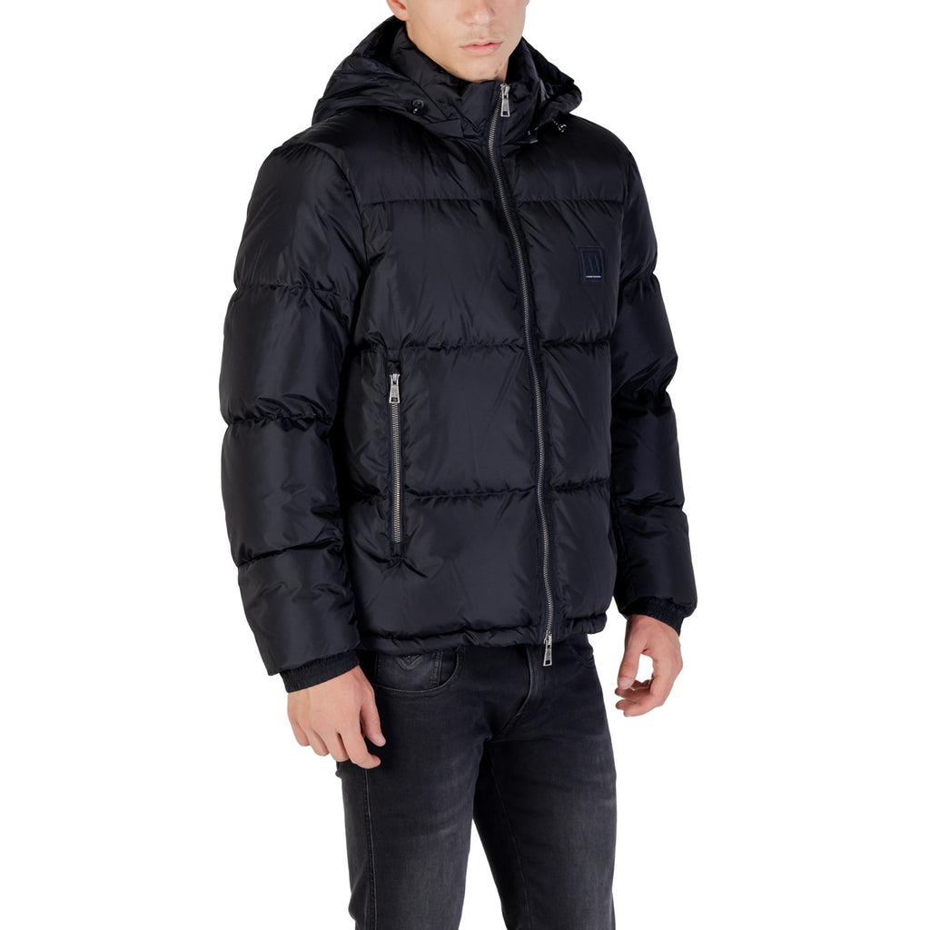 Armani Exchange - Armani Exchange Vindjacka Man