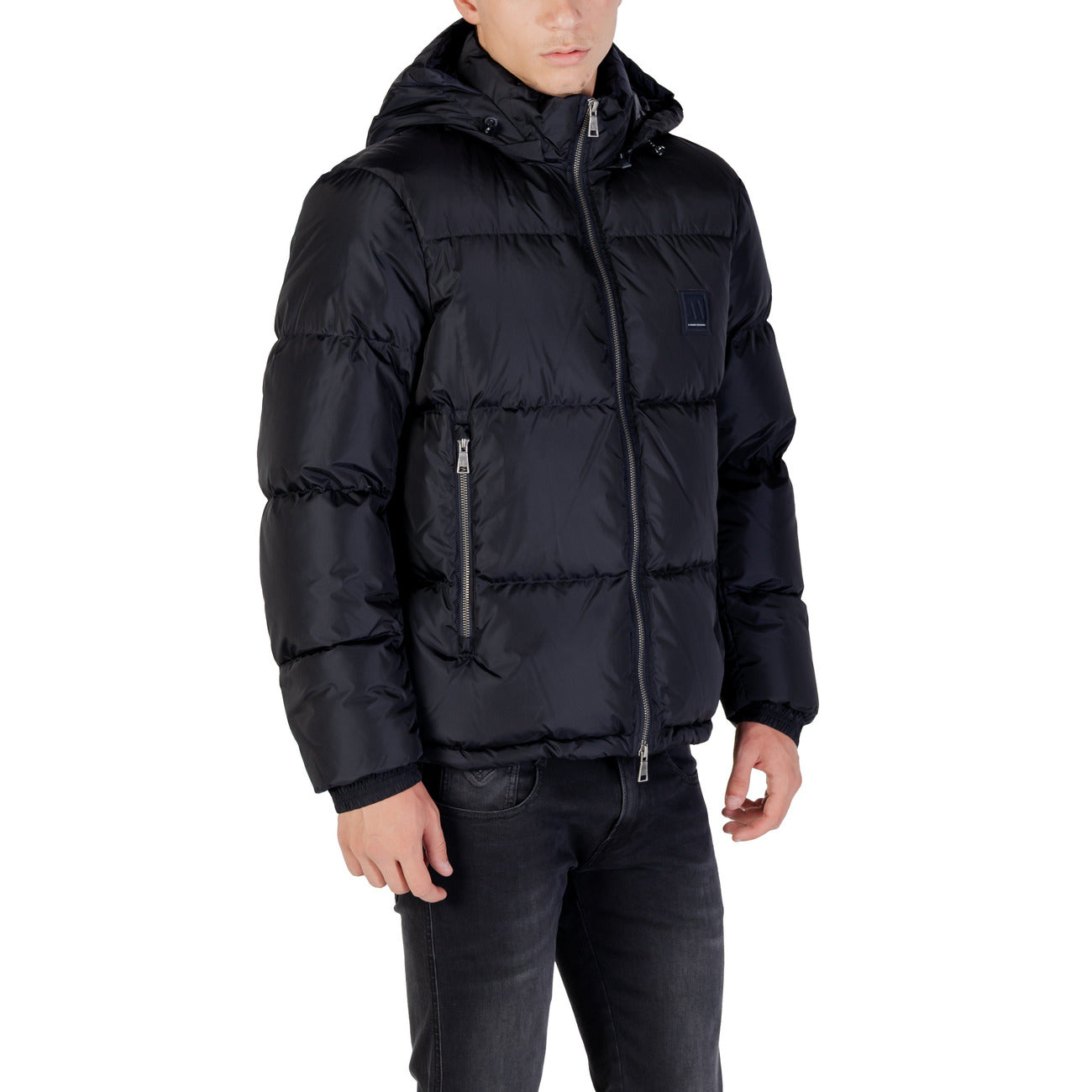 Armani Exchange - Armani Exchange Vindjacka Man