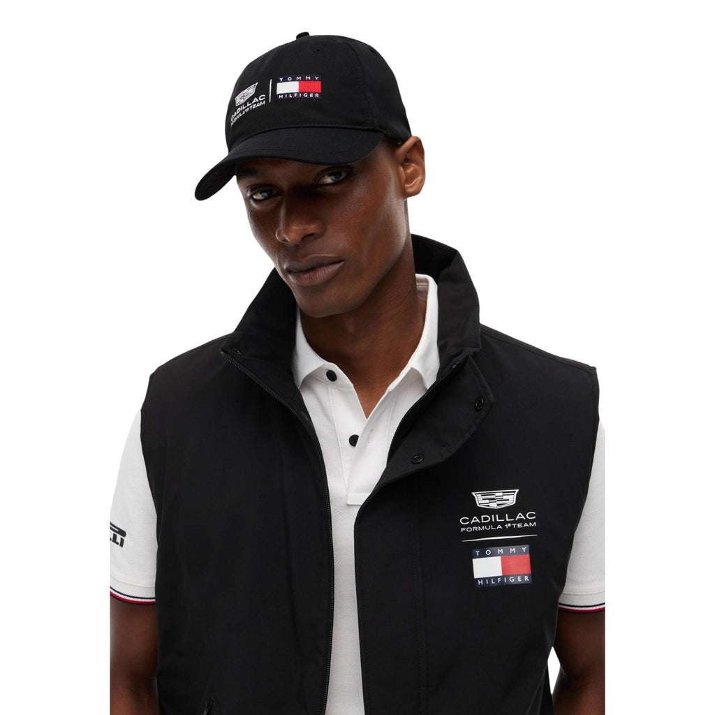 Tommy Hilfiger - Tommy Hilfiger Hatt Man