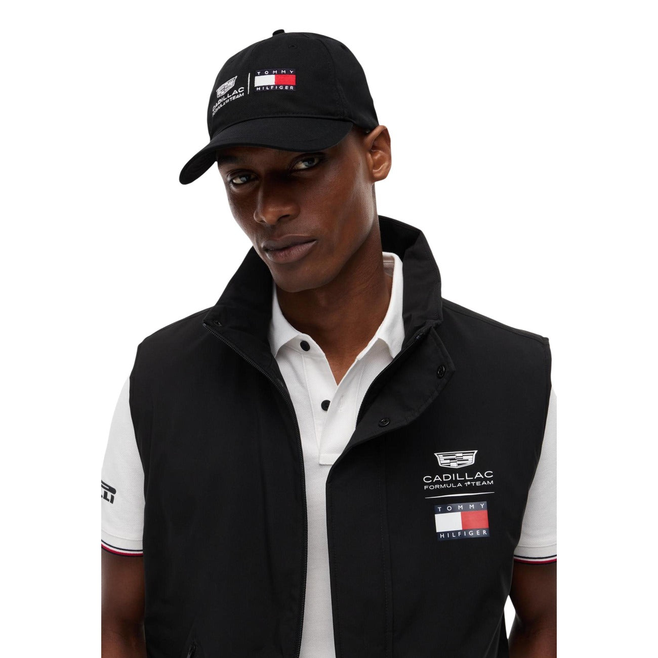 Tommy Hilfiger - Tommy Hilfiger Hatt Man