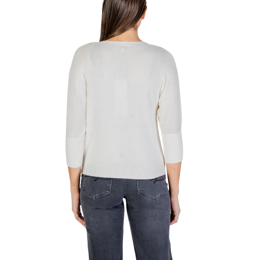 Morgan De Toi - Morgan De Toi Cardigan Kvinna