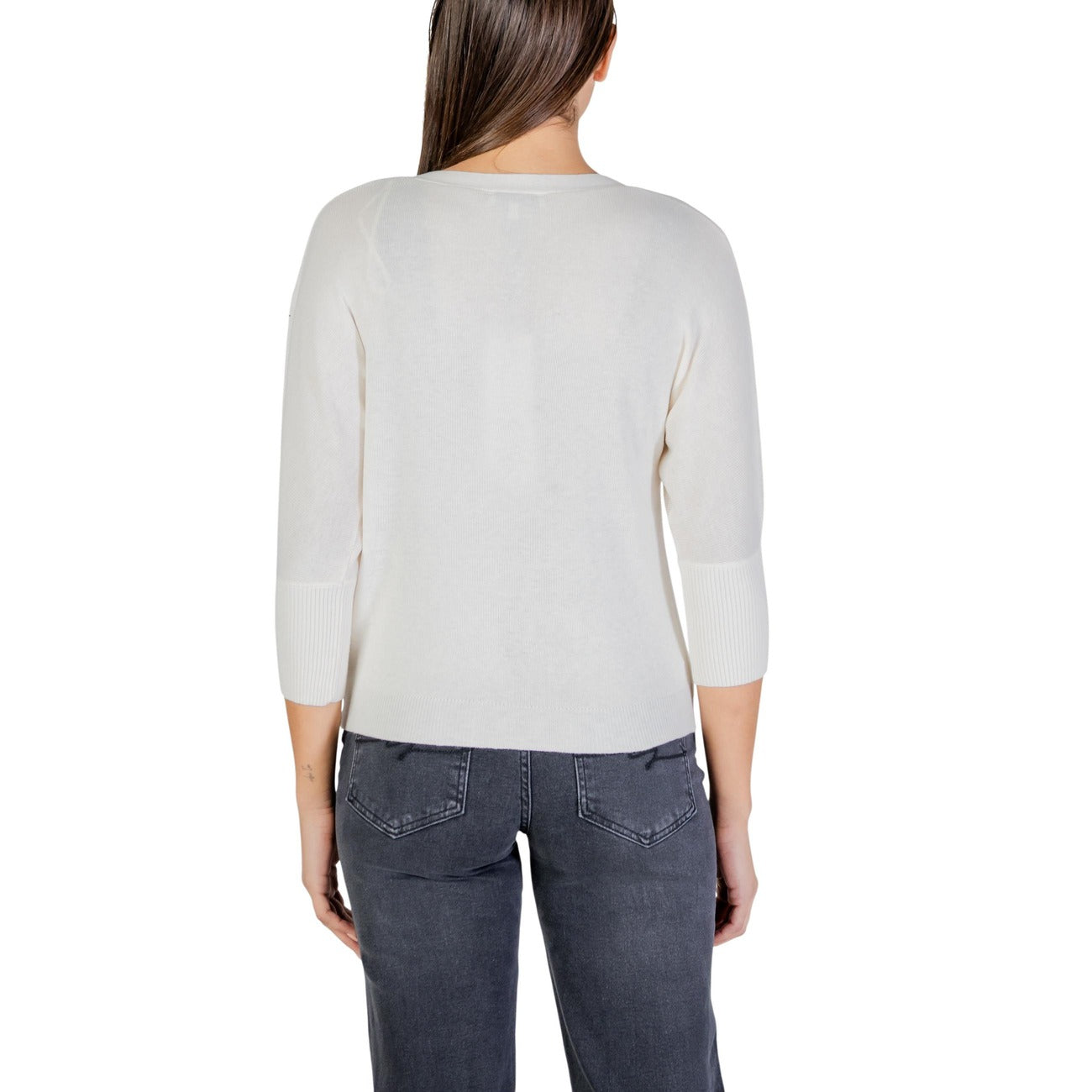 Morgan De Toi - Morgan De Toi Cardigan Kvinna