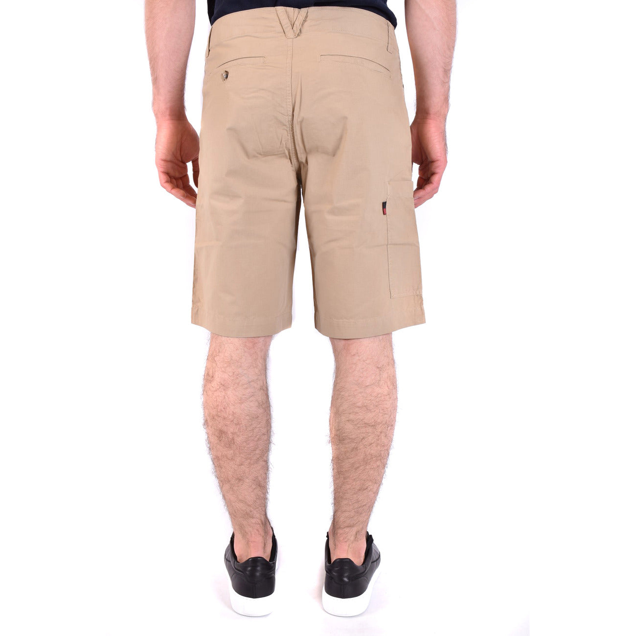 Woolrich - Woolrich Bermuda Shorts Man