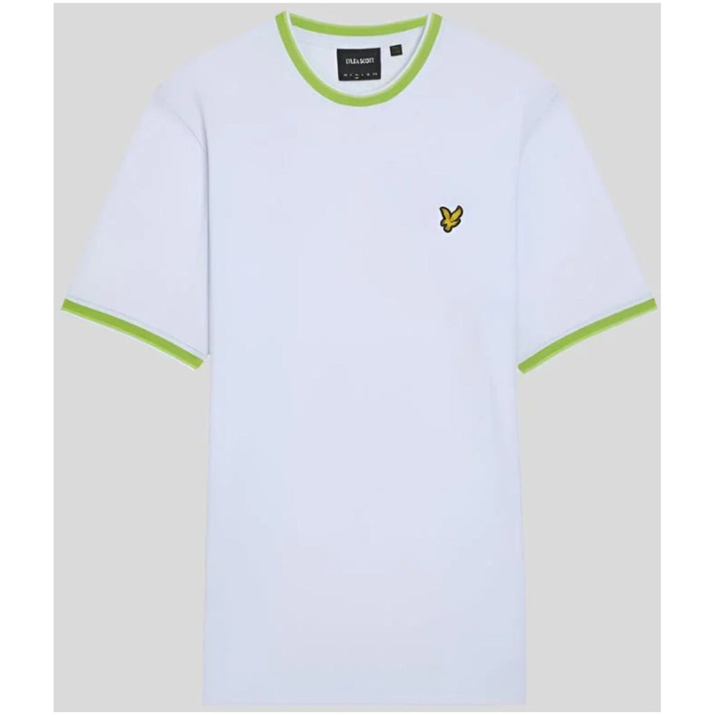 Lyle & Scott - Lyle & Scott T-shirt Man