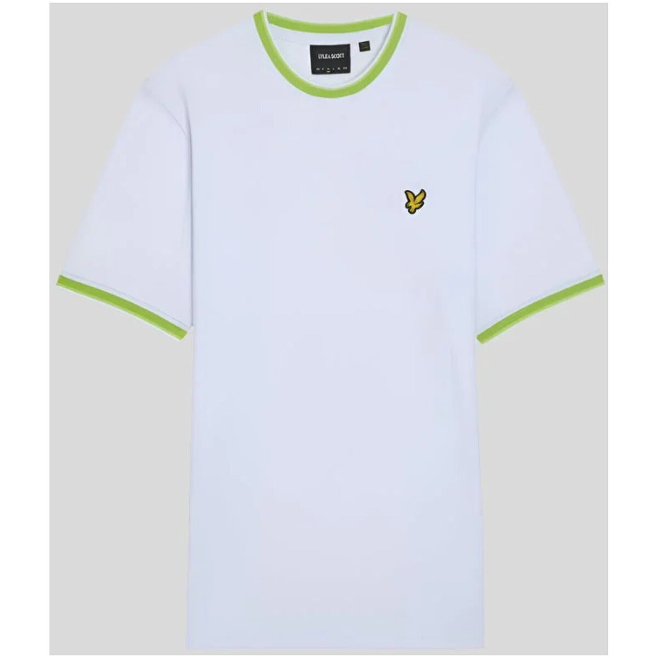 Lyle & Scott - Lyle & Scott T-shirt Man