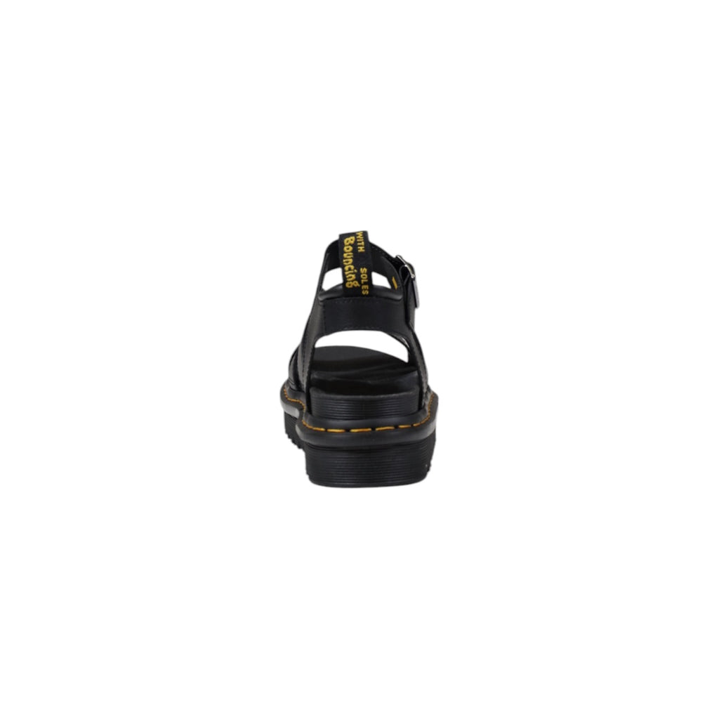 Dr. Martens - Dr. Martens Kvinna Sandals