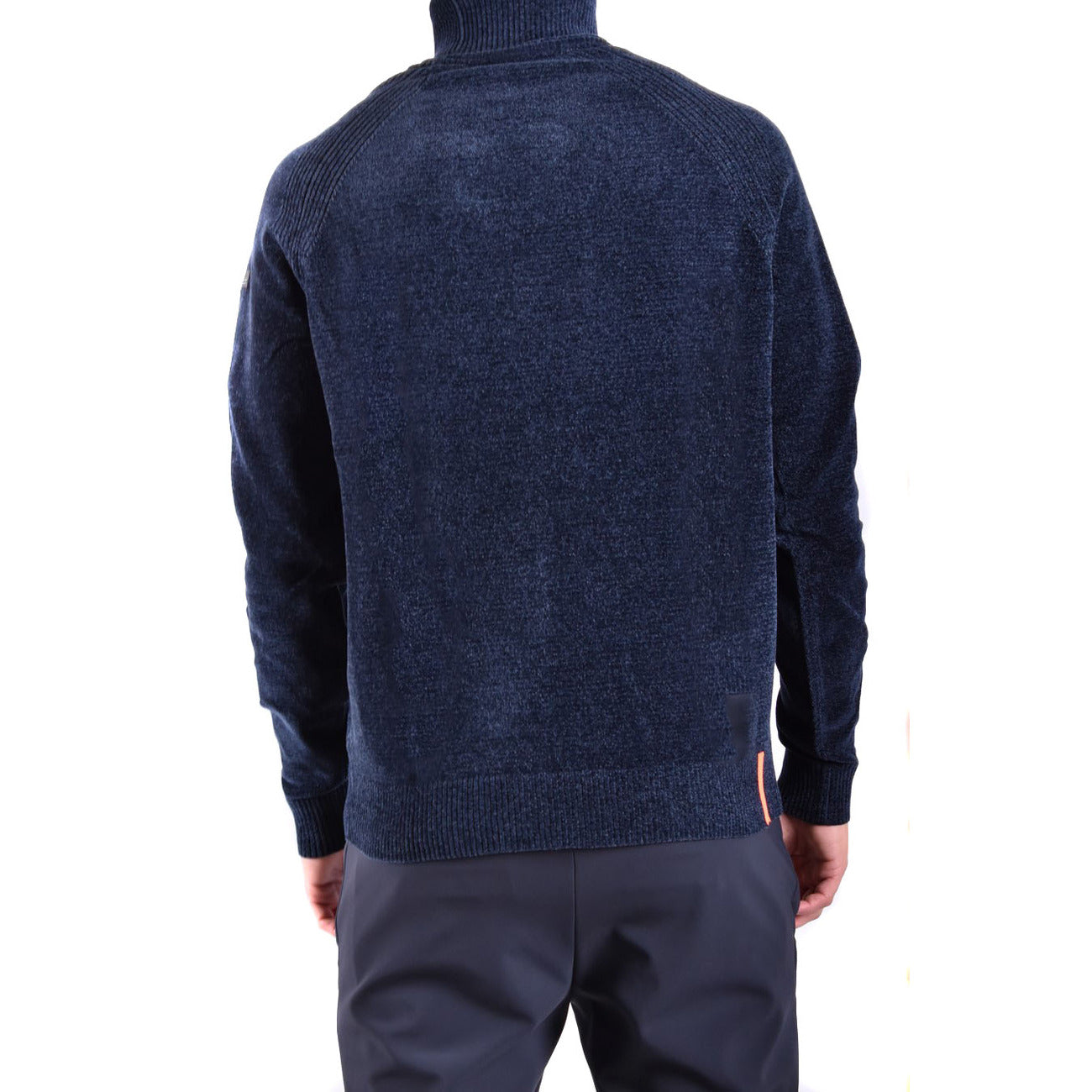 Rrd - Rrd Stickat Man