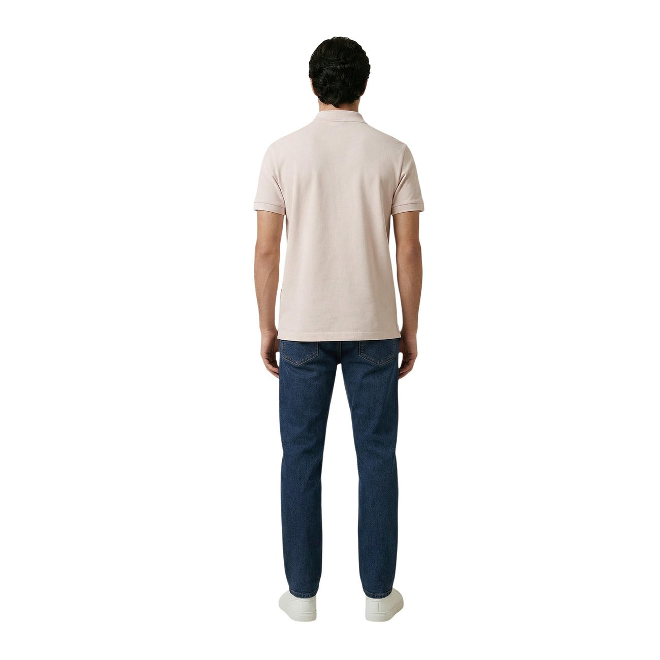 Calvin Klein Jeans - Calvin Klein Jeans Piketröja Man