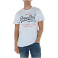 Superdry - Superdry T-shirt Man