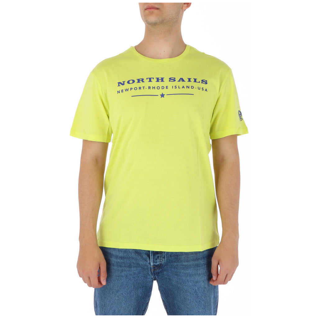 North Sails - North Sails T-shirt Man