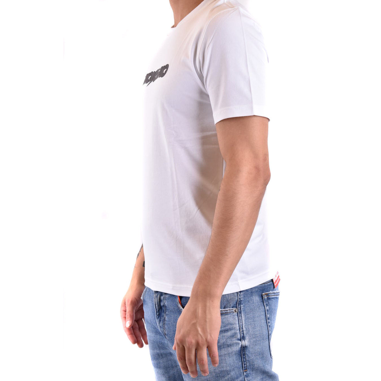 Moschino - Moschino T-shirt Man