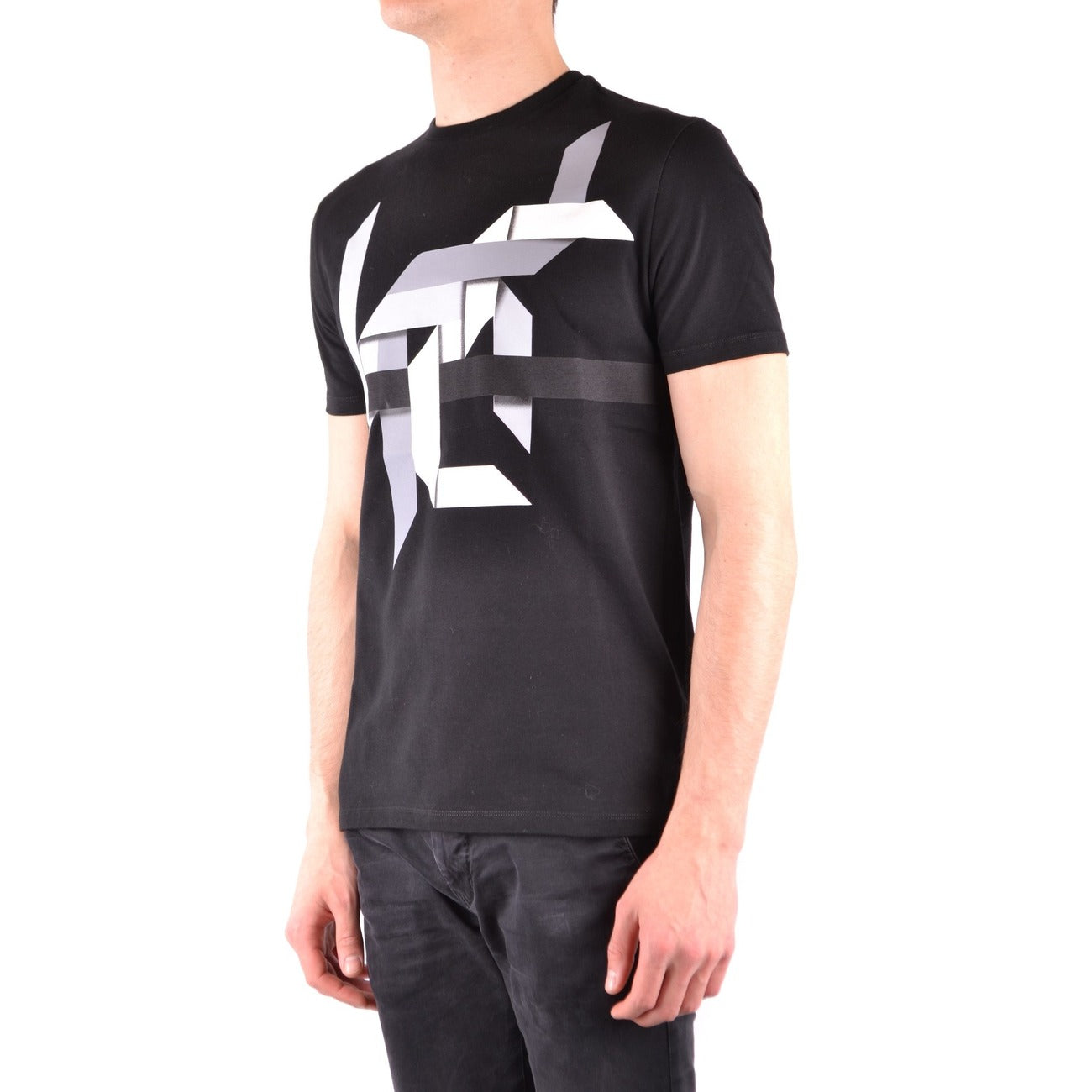 Neil Barrett - Neil Barrett T-shirt Man