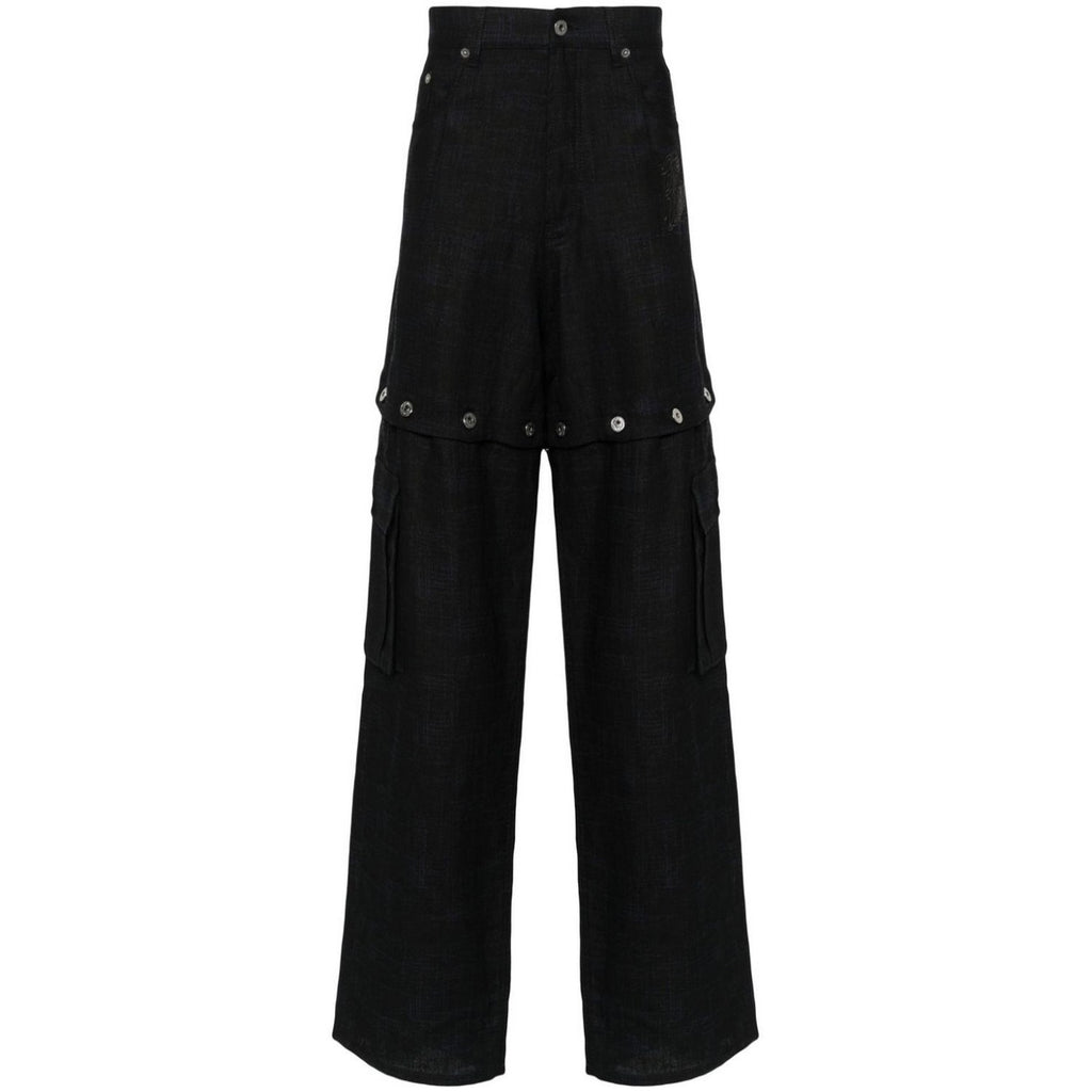 Off-white - Off-white Byxor Man