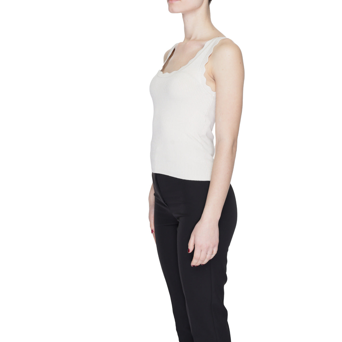 Jacqueline De Yong - Jacqueline De Yong Tank-Top Kvinna