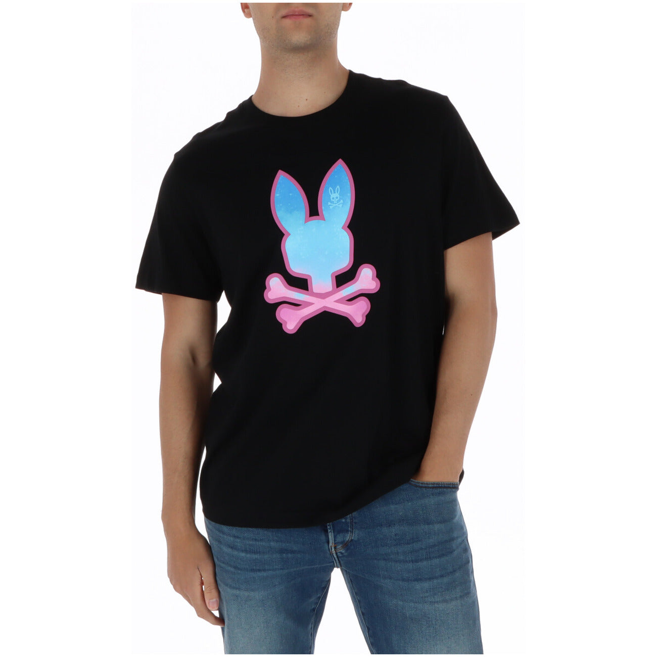 Psycho Bunny - Psycho Bunny T-shirt Man