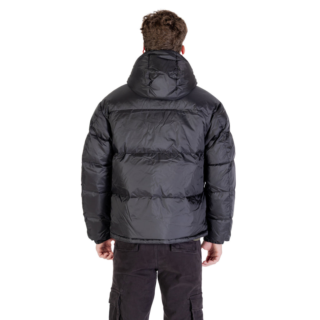 Tommy Hilfiger Jeans - Tommy Hilfiger Jeans Vindjacka Man
