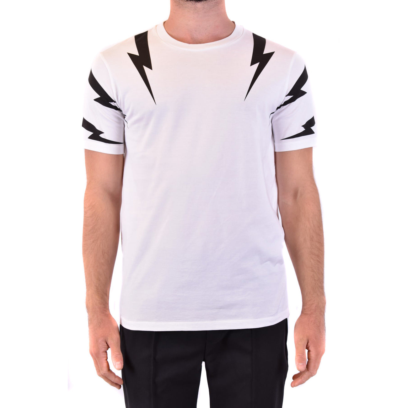 Neil Barrett - Neil Barrett T-shirt Man