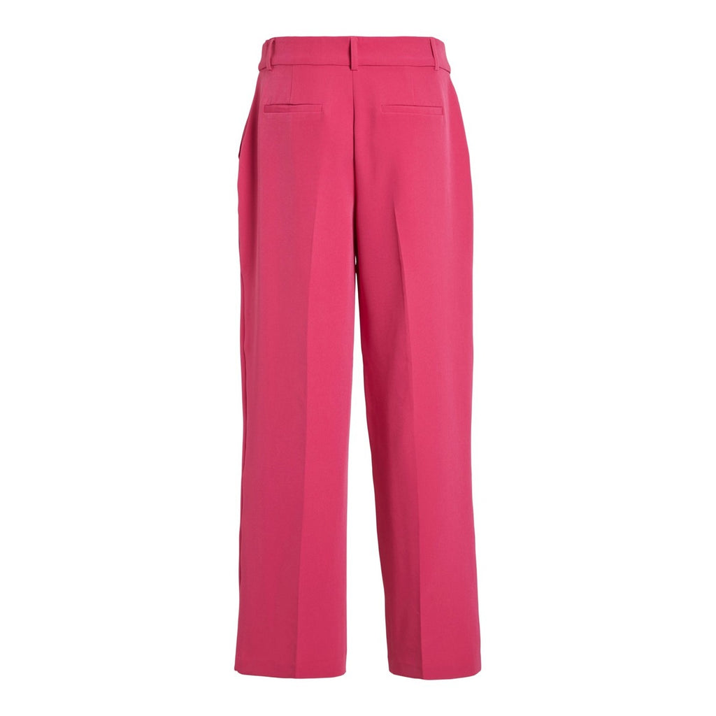 Vila Clothes - Vila Clothes Byxor Kvinna