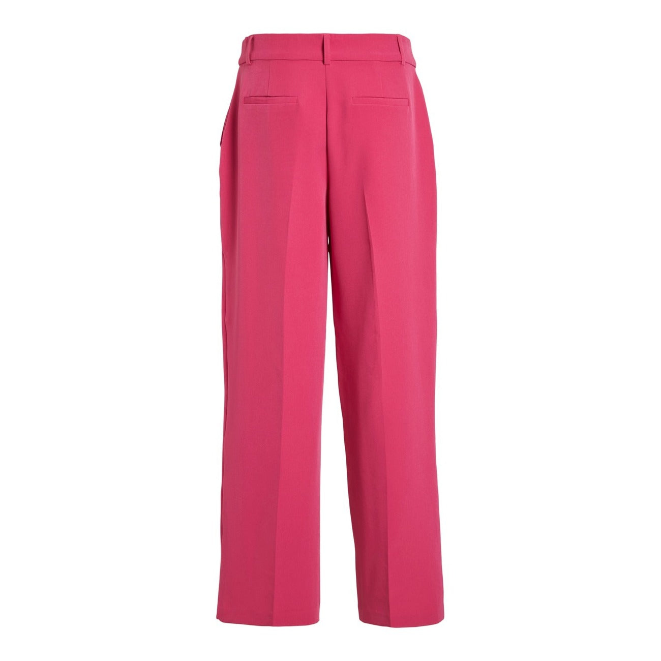 Vila Clothes - Vila Clothes Byxor Kvinna