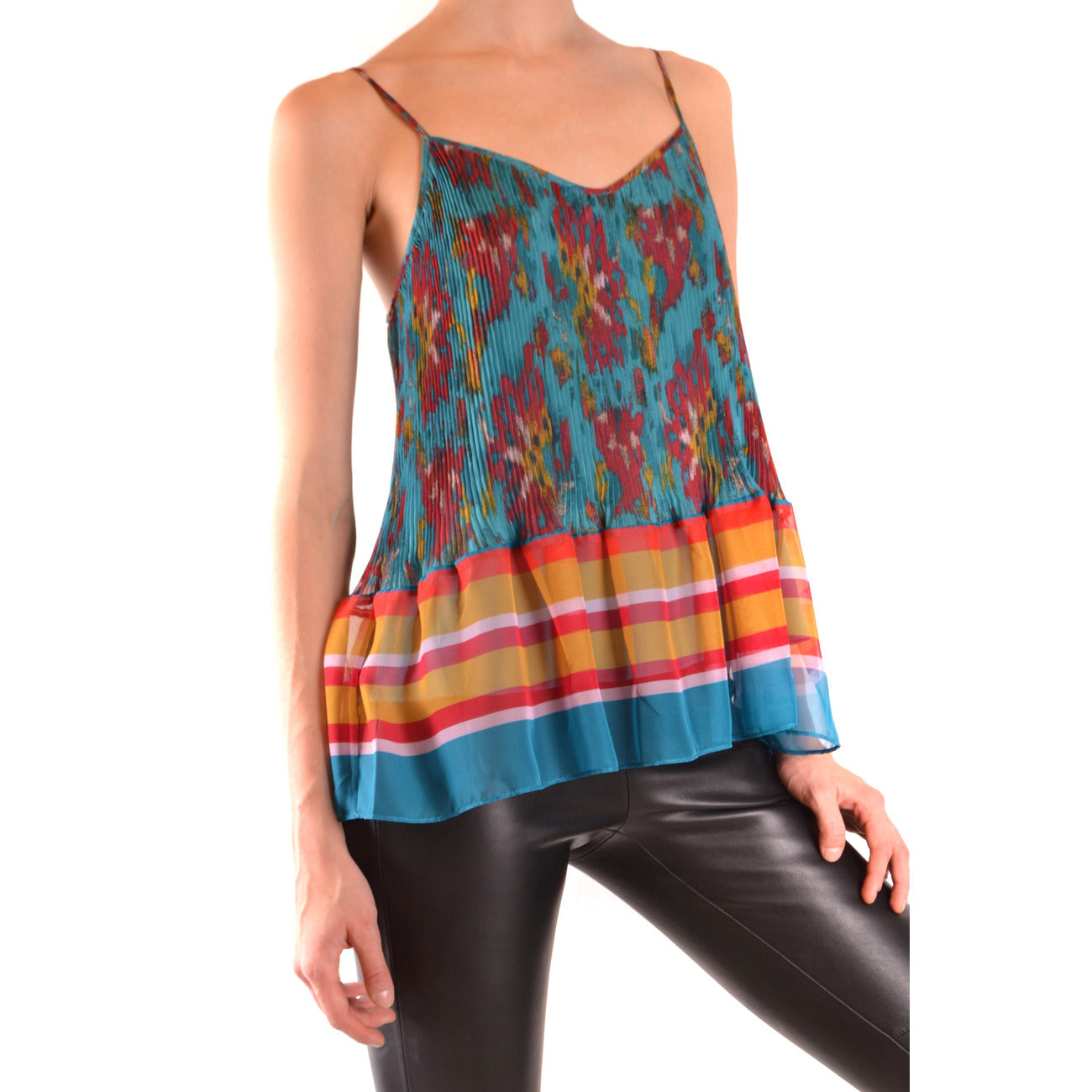 Twinset - Twinset Tank-Top Kvinna