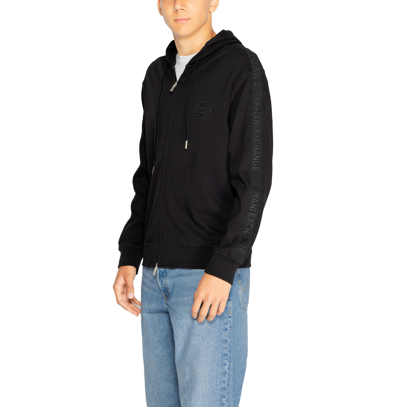 Armani Exchange - Armani Exchange Tröja Man