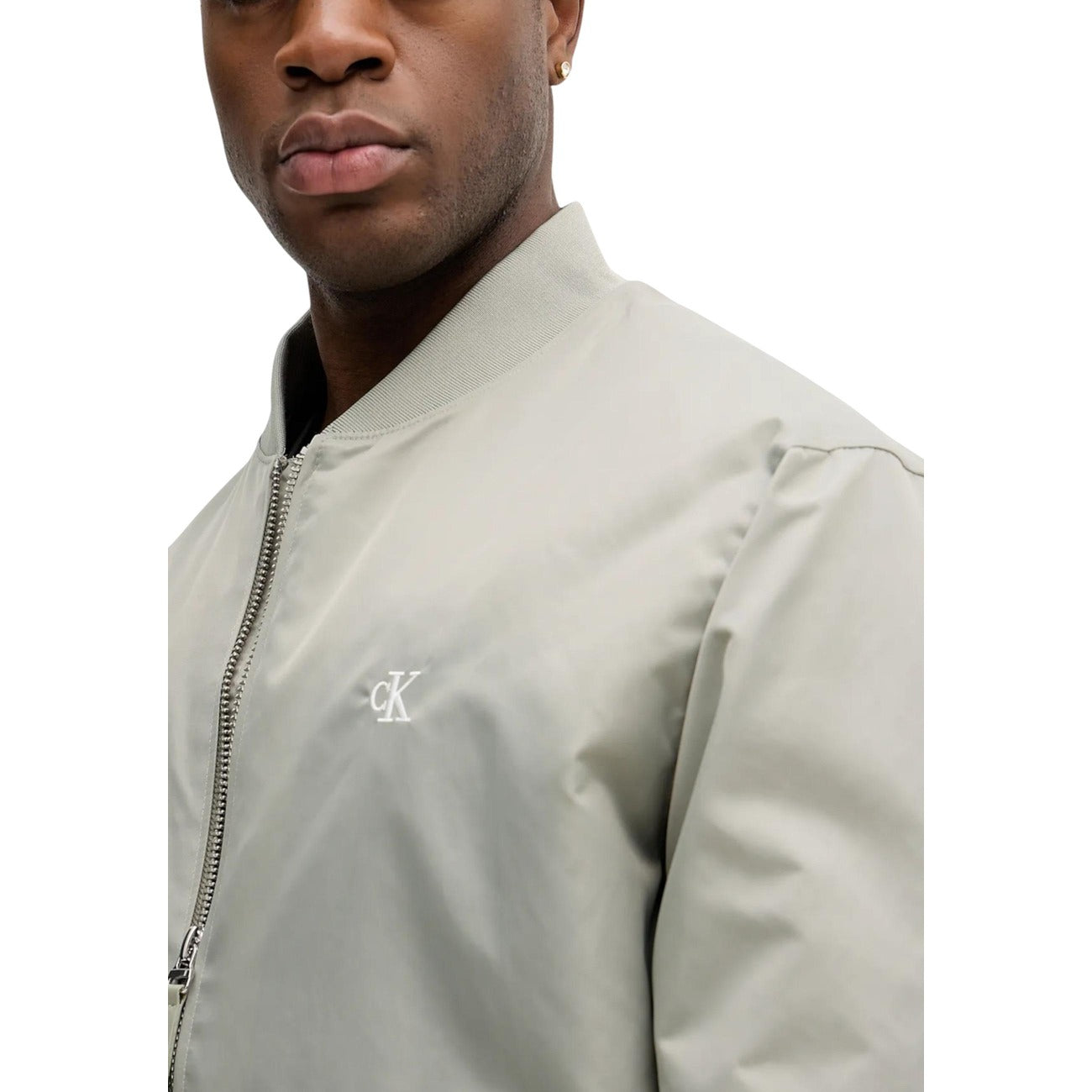Calvin Klein Jeans - Calvin Klein Jeans Jacka Man