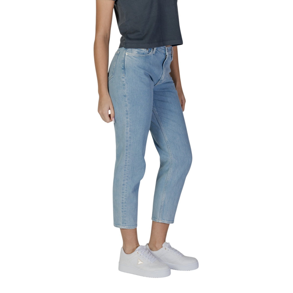 Calvin Klein Jeans - Calvin Klein Jeans Jeans Kvinna