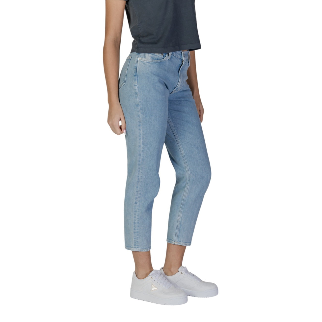 Calvin Klein Jeans - Calvin Klein Jeans Jeans Kvinna