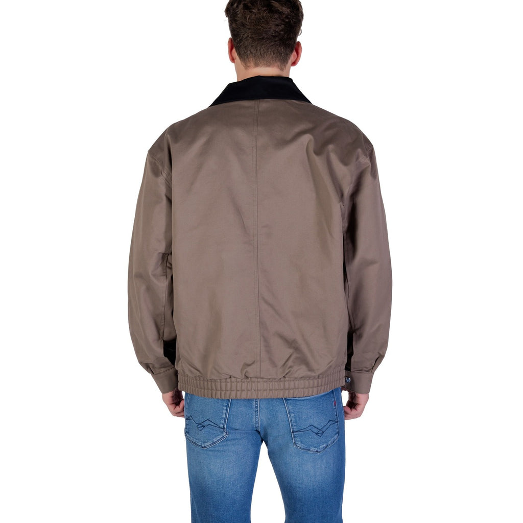 Calvin Klein Jeans - Calvin Klein Jeans Vindjacka Man