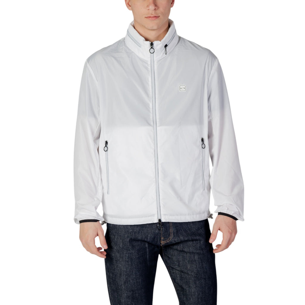 Armani Exchange - Armani Exchange Jacka Man