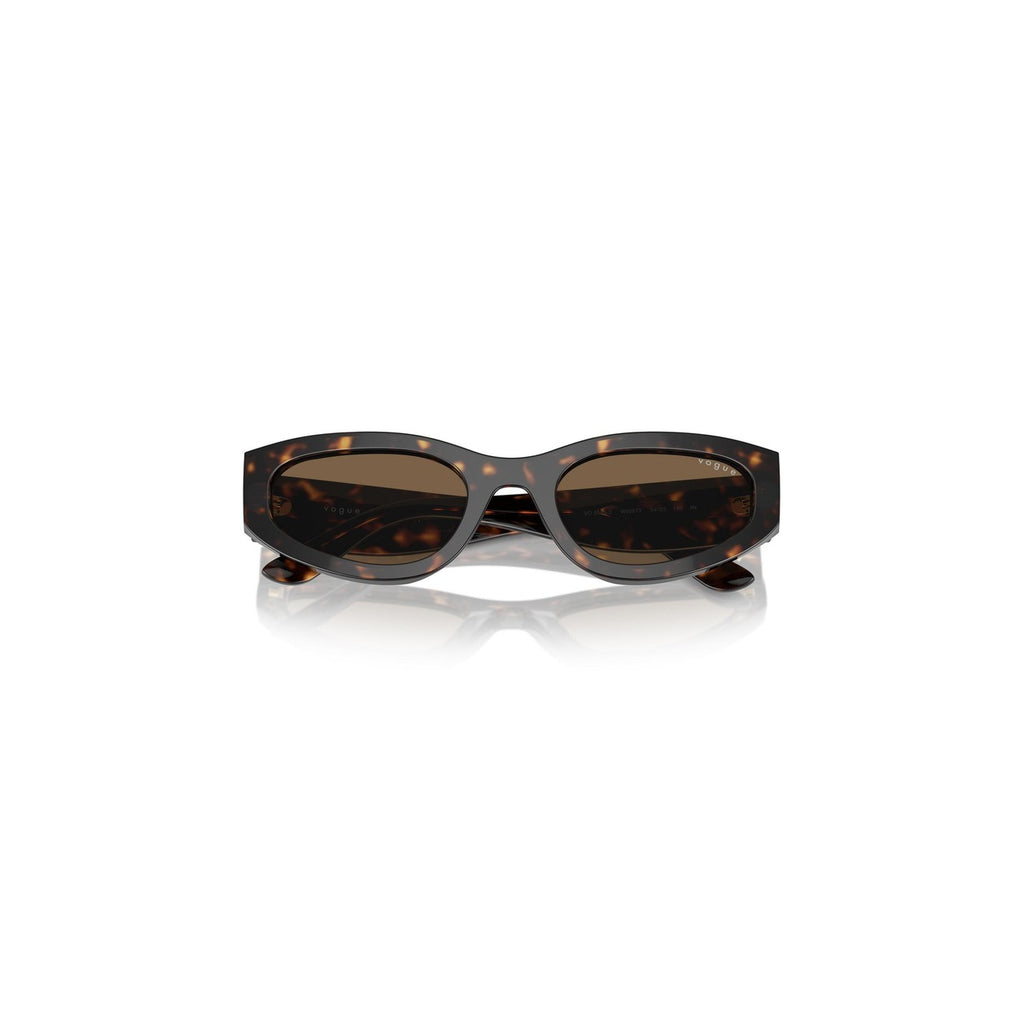 Vogue Eyewear - Vogue Eyewear Solglasögon Kvinna