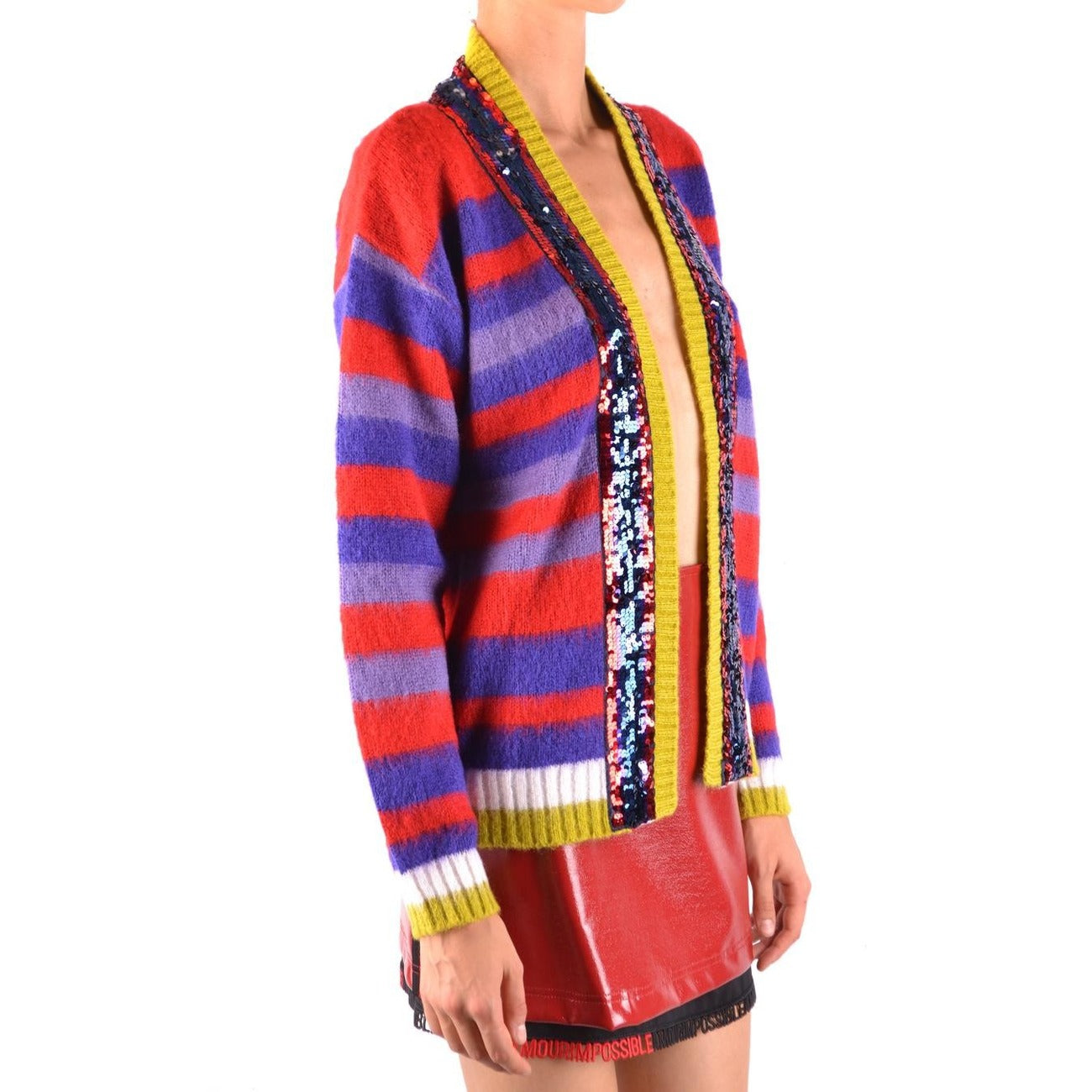 Pinko - Pinko Cardigan Kvinna