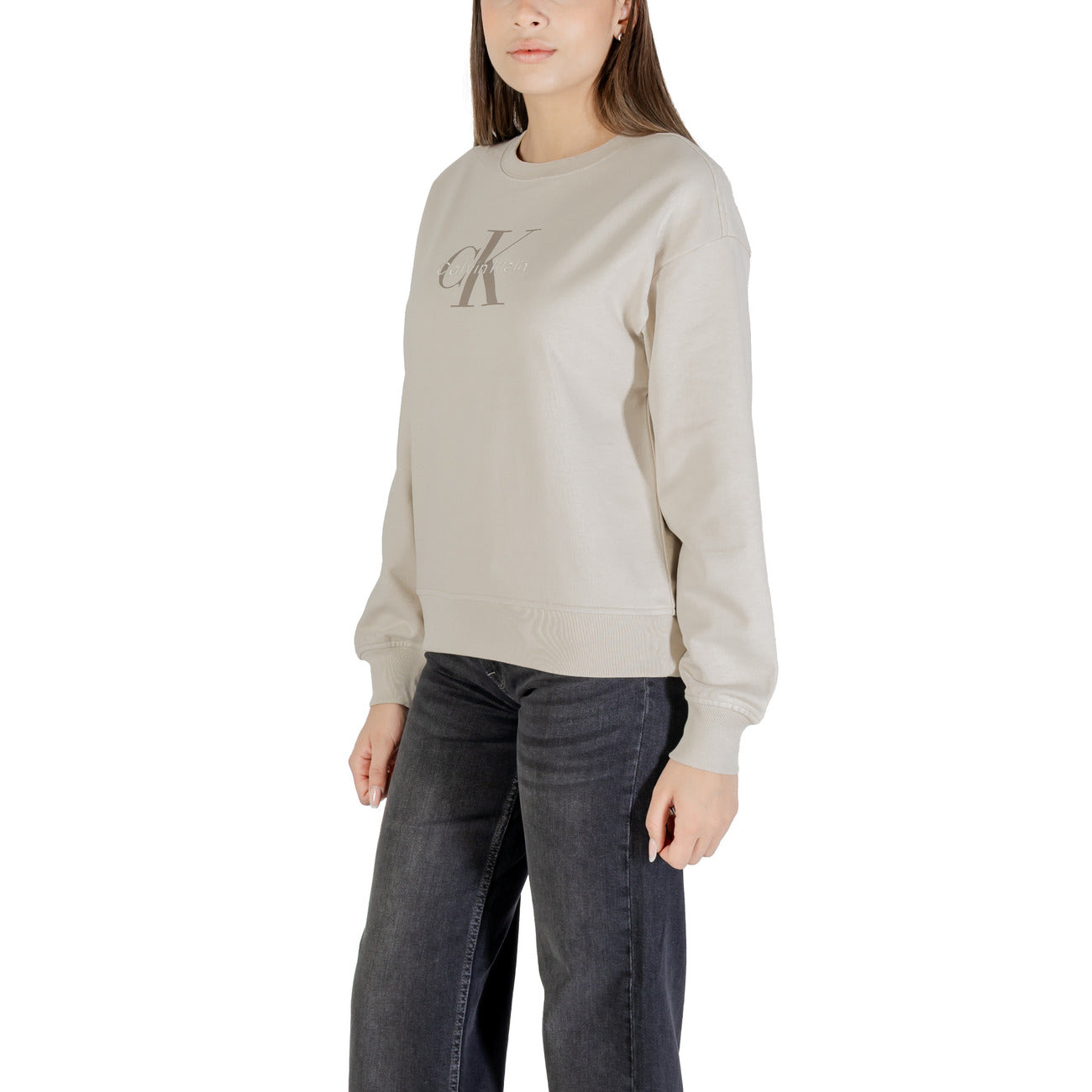 Calvin Klein Jeans - Calvin Klein Jeans Tröja Kvinna