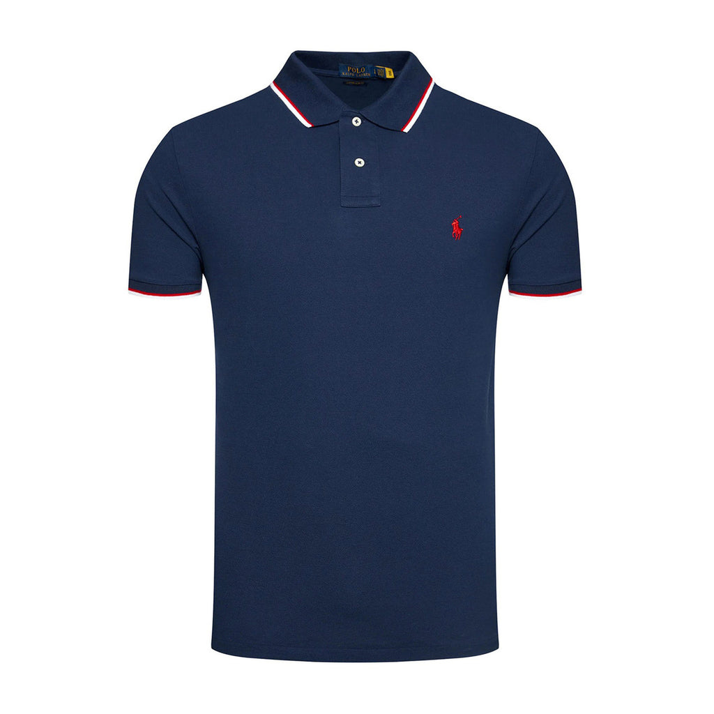 Polo Ralph Lauren - Polo Ralph Lauren Piketröja Man
