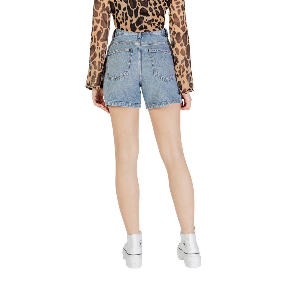 Ichi - Ichi Shorts Kvinna