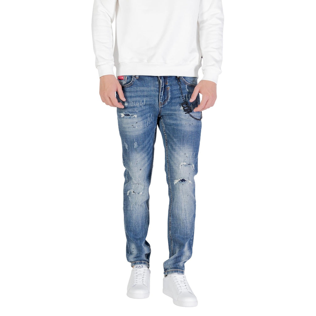 Icon - Icon Jeans Man