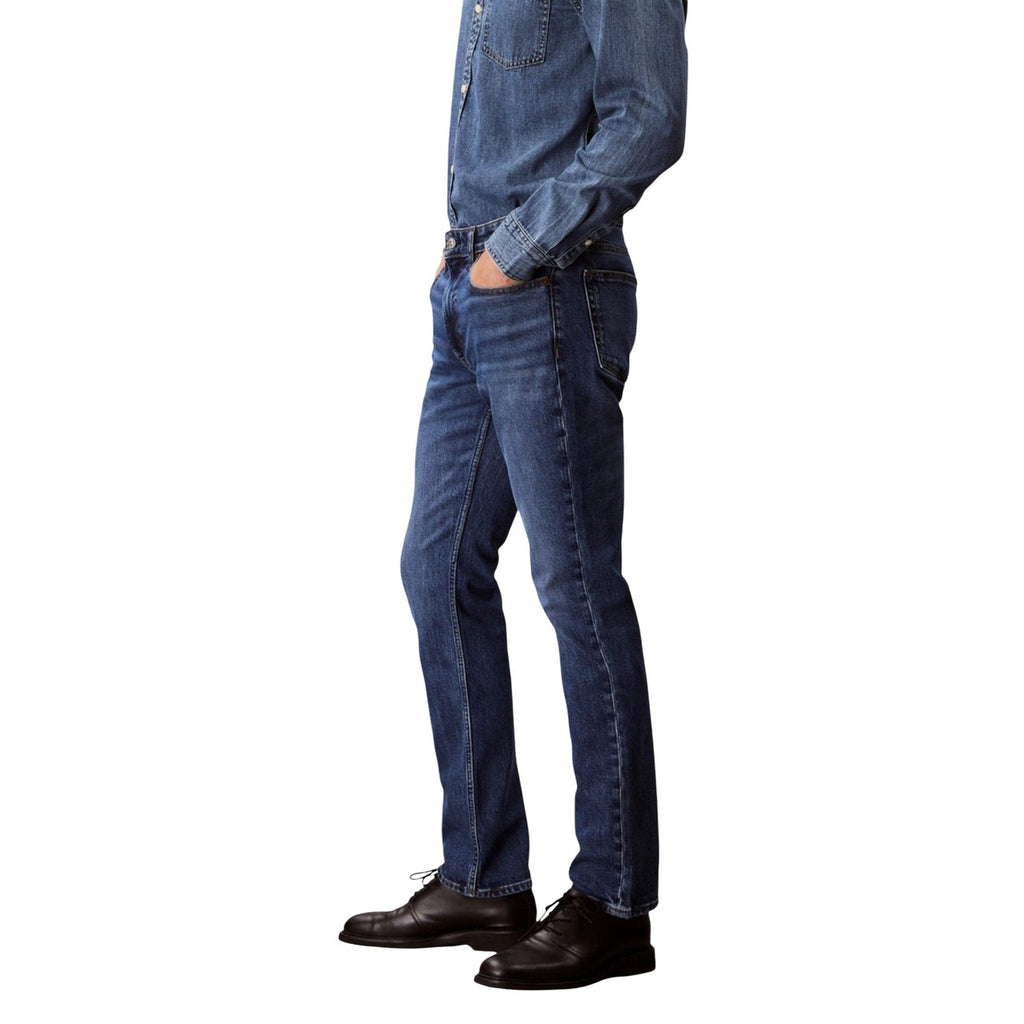 Calvin Klein Jeans - Calvin Klein Jeans Jeans Man
