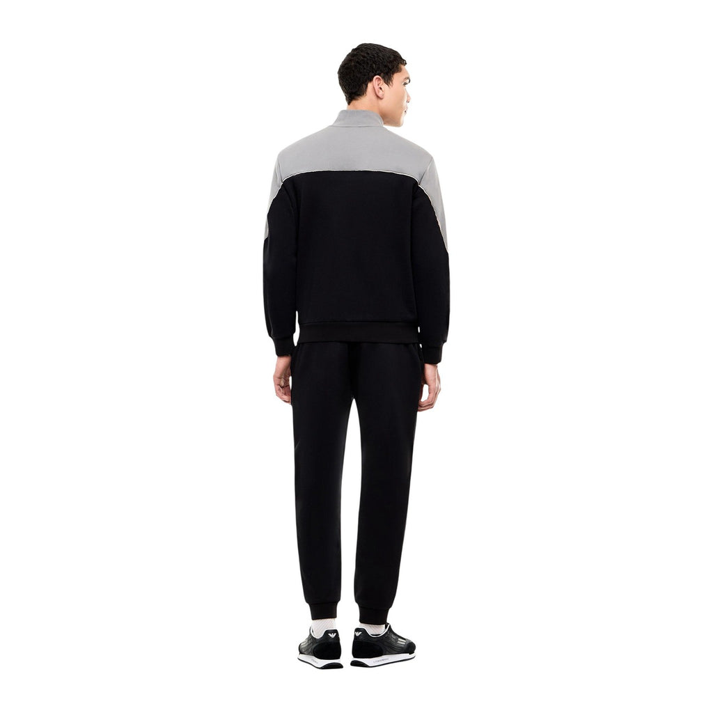 Ea7 - Ea7 Tracksuit Man