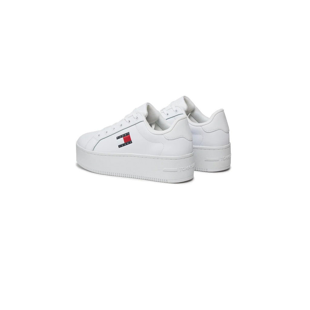 Tommy Hilfiger Jeans - Tommy Hilfiger Jeans Kvinna Sneakers