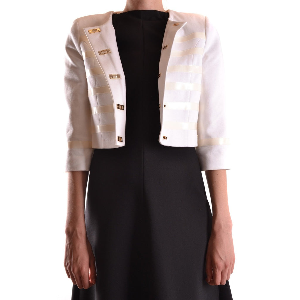 Elisabetta Franchi - Elisabetta Franchi Jacka Kvinna