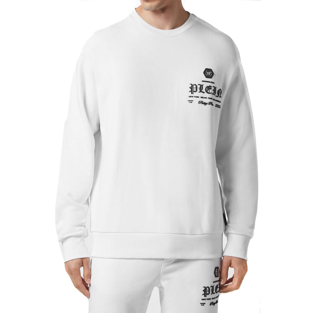 Philipp Plein - Philipp Plein Tröja Man