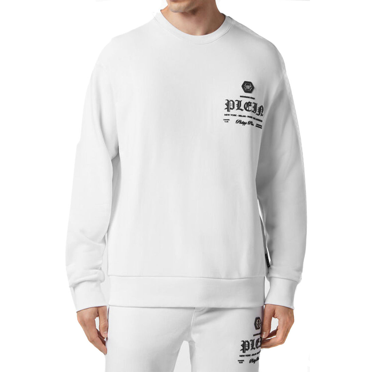 Philipp Plein - Philipp Plein Tröja Man