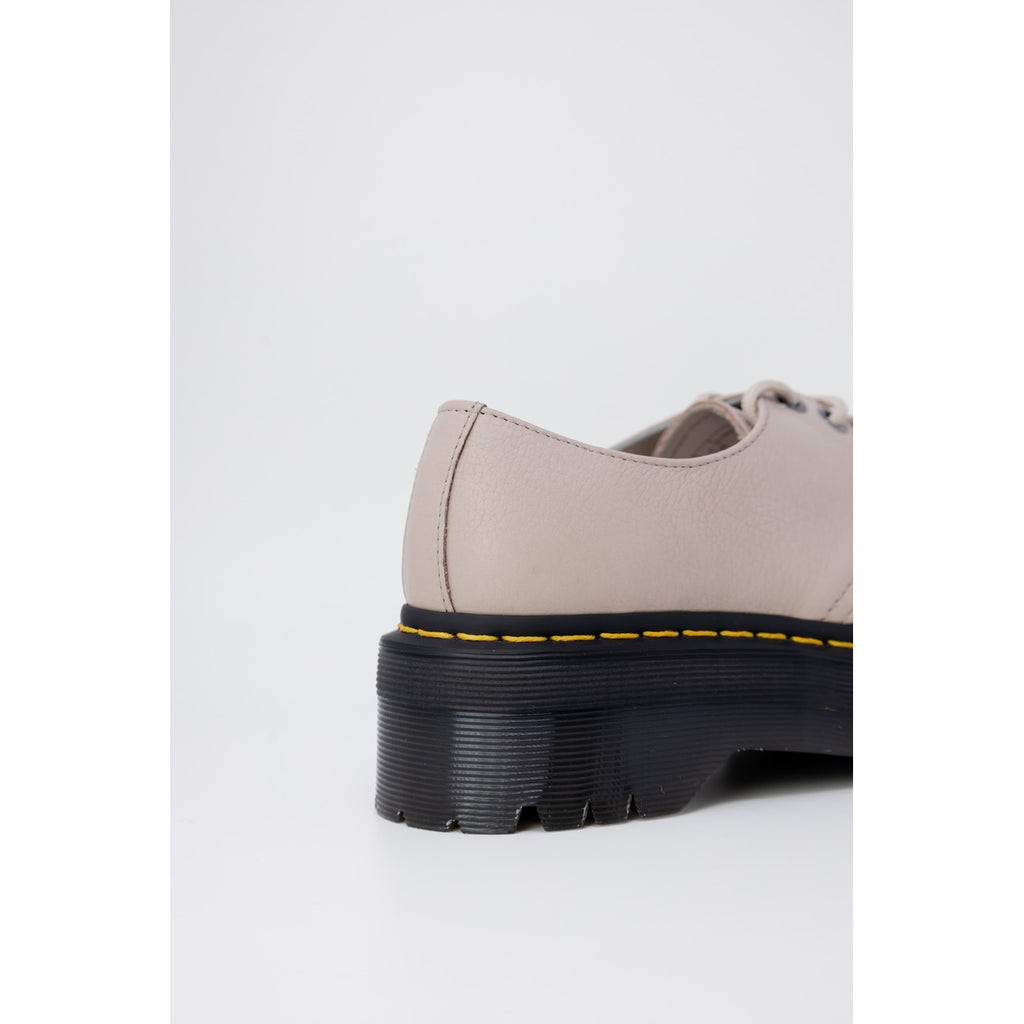 Dr. Martens - Dr. Martens Kvinna Slip On Shoes