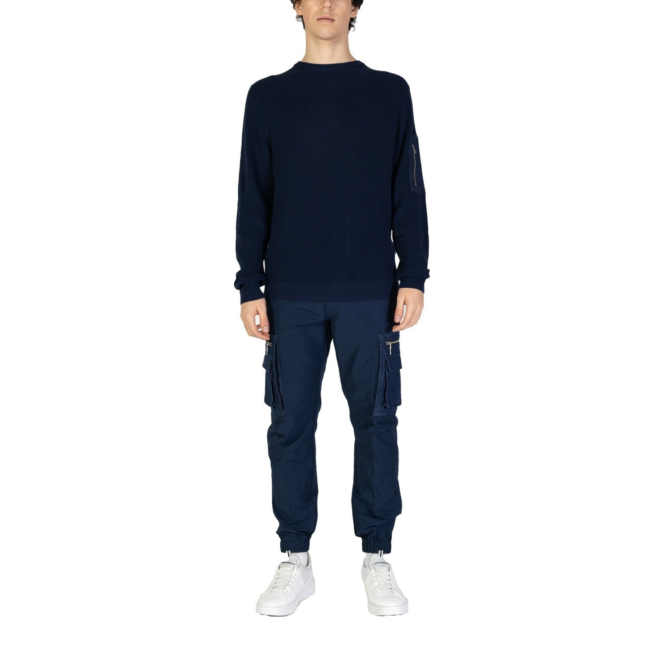 Antony Morato - Antony Morato Stickat Man