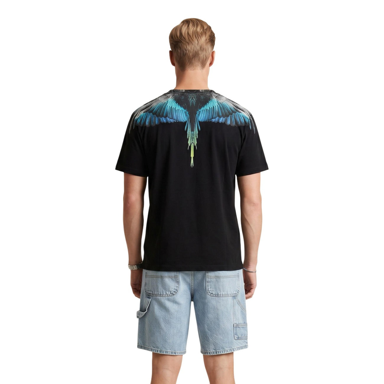 County Of Milan - County Of Milan T-shirt Man