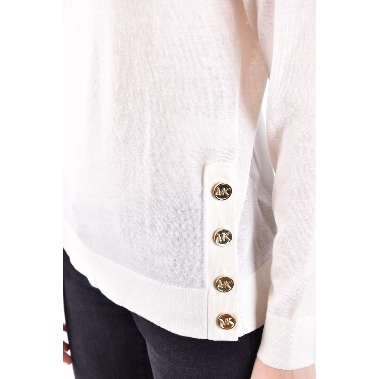 Michael Kors - Michael Kors Stickat Kvinna