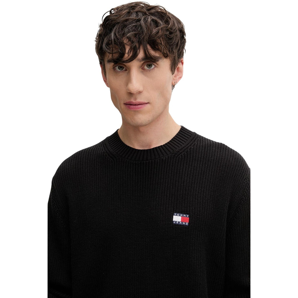 Tommy Hilfiger Jeans - Tommy Hilfiger Jeans Stickat Man